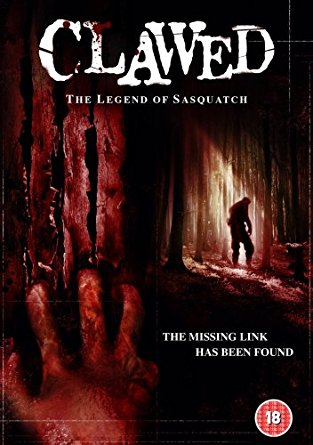 Clawed The Legend Of Sasquatch 2005 DVDRip Hindi 720p Dual Audio Watch Online Full Movie Download bolly4u