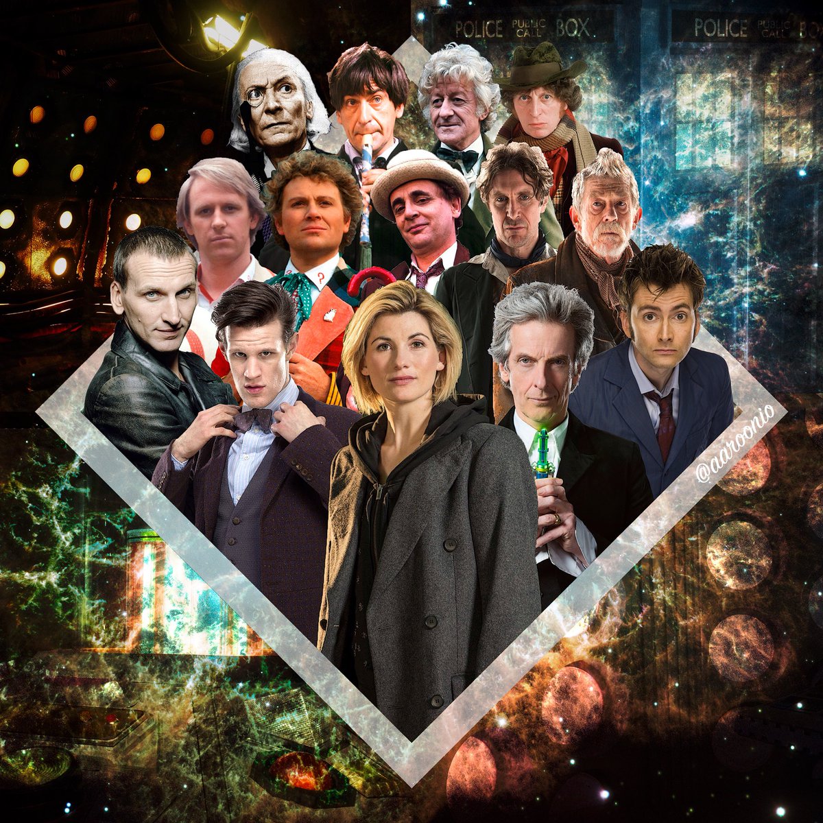 The Other Side blog The Doctor is In!