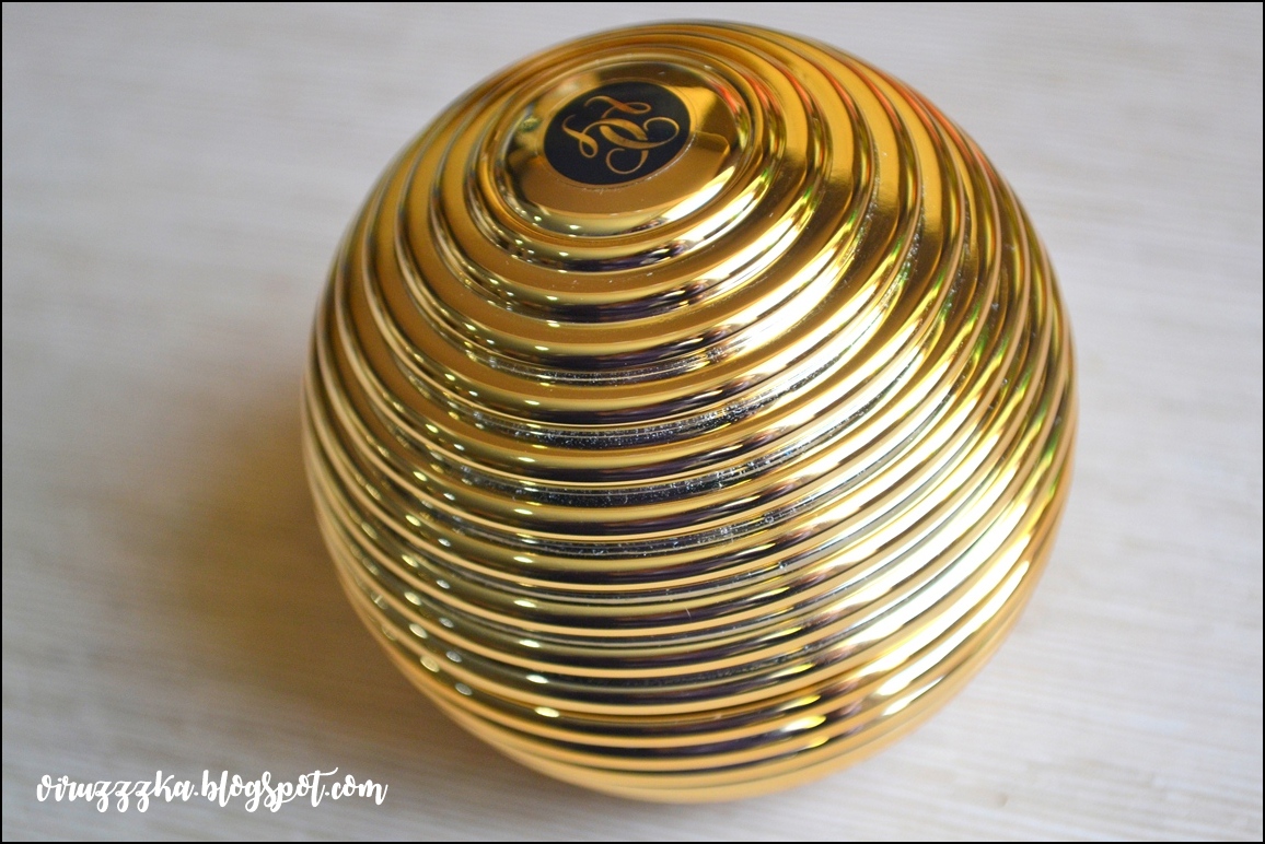 Guerlain Meteorites Gold Light | Guerlain Gold Ball Makeup Collection 2017 Guerlain Meteorites Gold Light | Guerlain Gold Ball Makeup Collection 2017