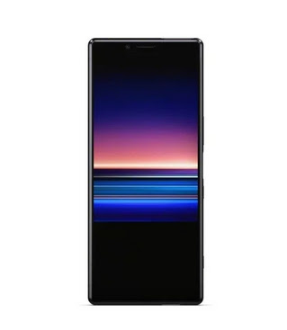 Sony Xperia 1