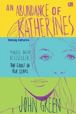 Contoh Resensi Novel