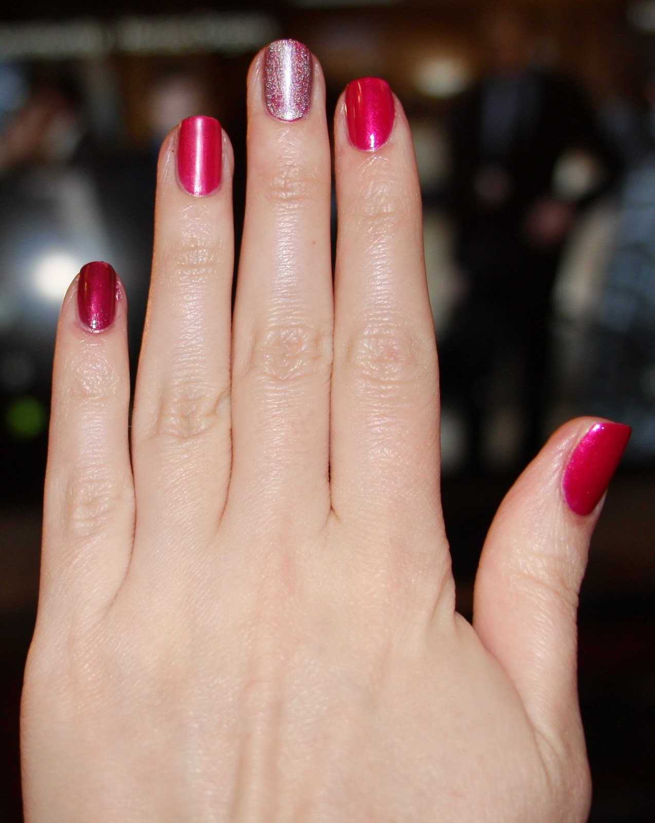 Ulta Nail FX Kit Nailed at Night