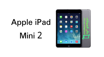 سعر ومواصفات Apple Ipad Mini 2 عالم الهواتف