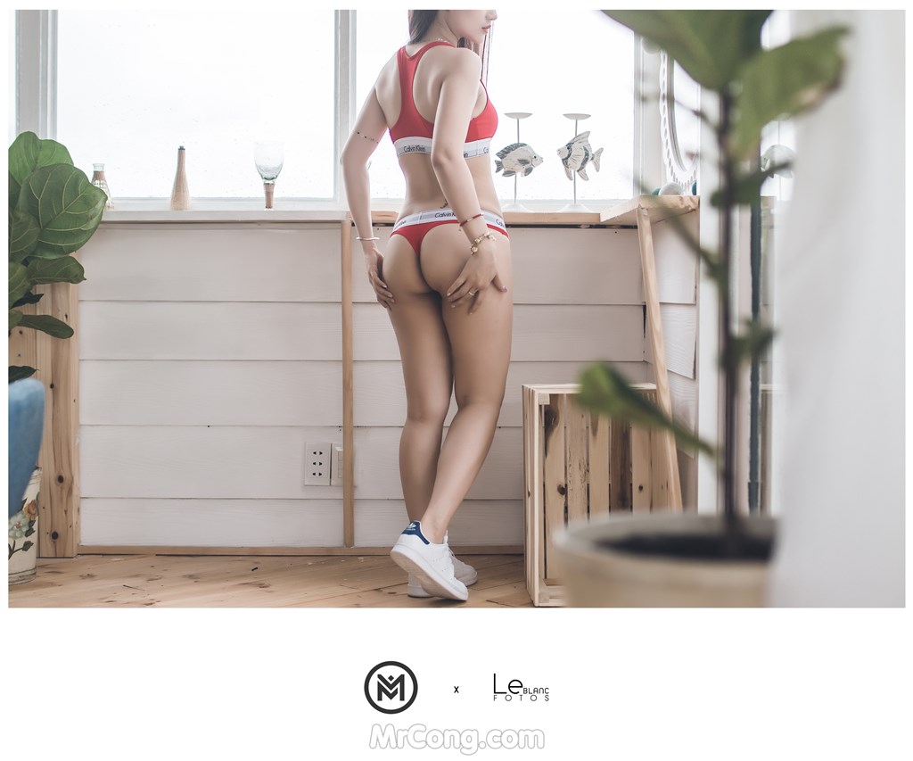 Le Blanc Studio's super-hot lingerie and bikini photos - Part 3 (446 photos)