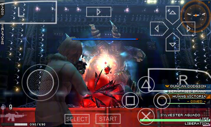 100mb Resident Evil Game For Psp 100mb Resident Evil Game For Psp