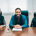 رسميا.. ياجور وحدراف يوقعان لنهضة بركان