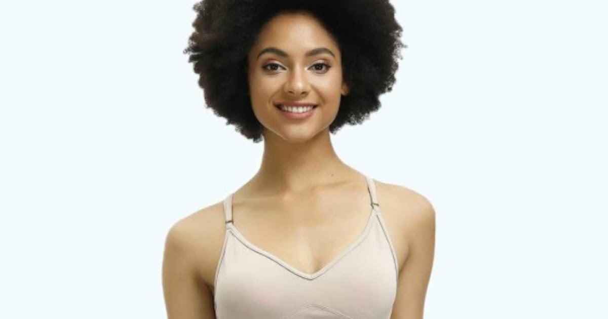 Why are women wearing shapewear? Melody Jacob