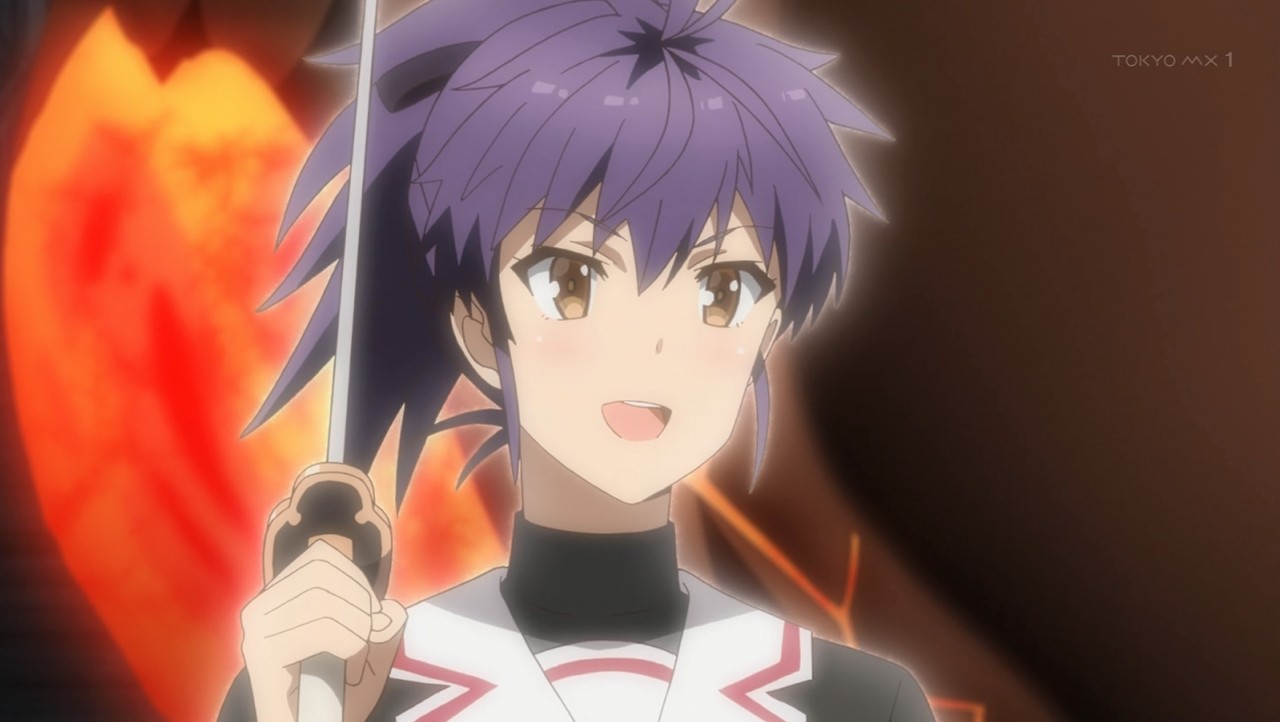 Get Anime Nikki Toji No Miko Episode 8 Day Of Disaster Impressions For Free Get Wallpaper Anime Nikki Toji No Miko Episode 8 Day Of Disaster Impressions For Android