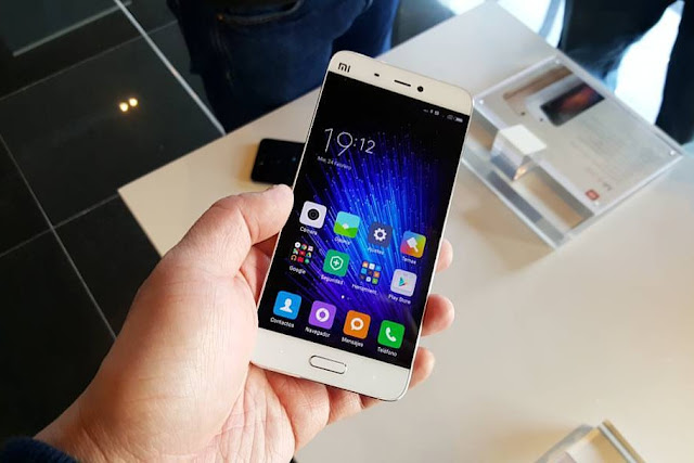 xiaomi xiaomi
