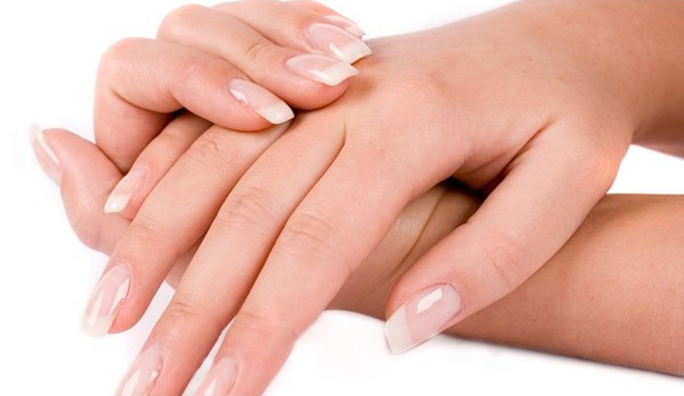 ORION ART: MERAWAT KULIT TANGAN