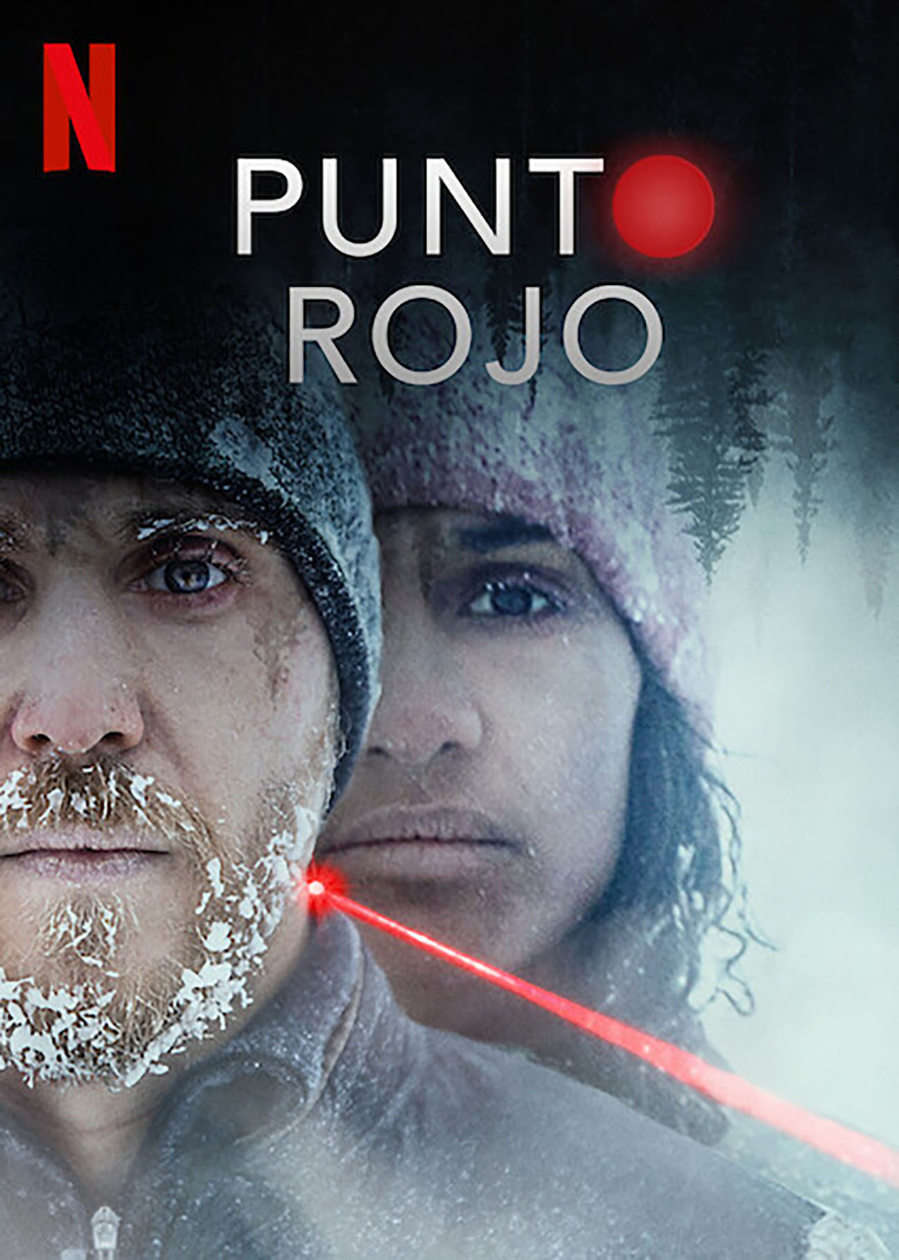 Punto Rojo 2021 720p Latino