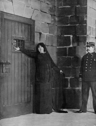 Ann Harding's Treasures Jeanne Doré 1915