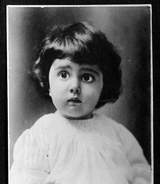 monarchico 106 anni fa nasceva Maria di Savoia