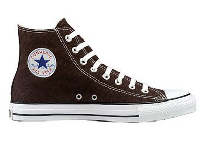 old school chuck taylors
