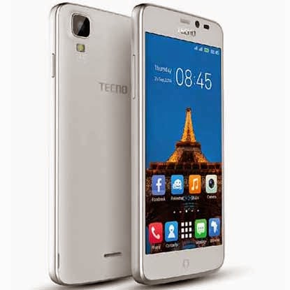 Tecno H6 mobile price photo