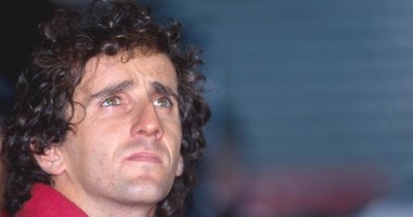 Estrelas da F1: ALAIN PROST