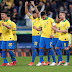 Brasil vence Paraguai nos pênaltis e está na semifinal da Copa América