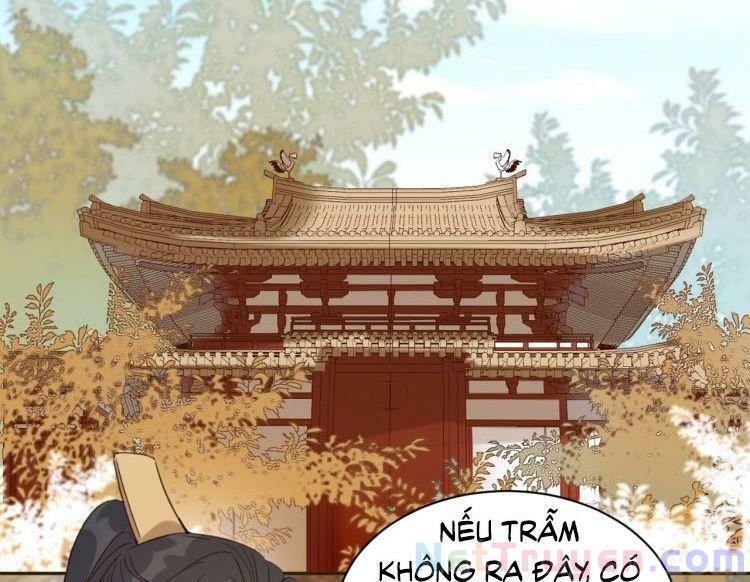 Hoàng Hậu Vô Đức Chapter 10 - Trang 6