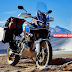 Honda CRF1000L Africa Twin Specifications, Review, Top Speed, Picture, Engine, Parts & History
