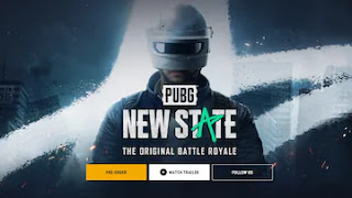 New PUBG MOBILE LAUNCH,pubg mobile launch date in india,what's new in pubg update