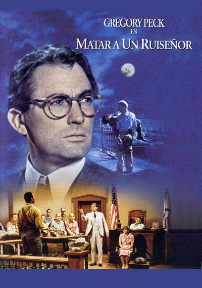 Matar A Un Ruiseñor (1962)