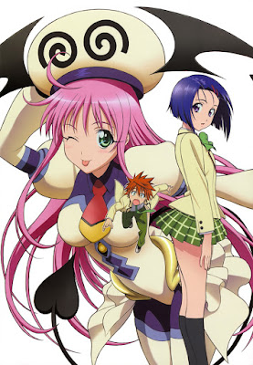 tqaxmhdk - Descargar To love-Ru Temporada 1 [Mega] Anime Ligero 26/26 + OVAS - Anime Ligero [Descargas]