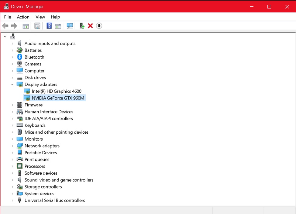 How to Fix Windows Error Graphics card not detected Riserbo Blog