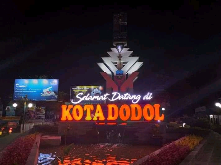 Viral Tentang Garut Dari Julukan Kota Intan Menjadi Kota Dodol