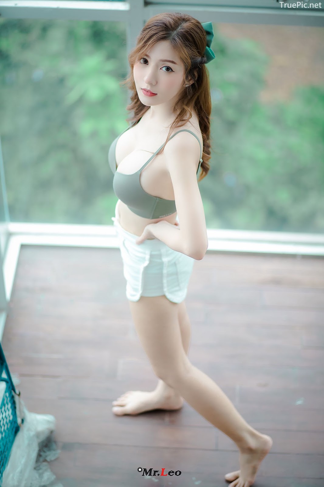 Thailand hot model - Chompoo Radadao Keawla-ied - You're always my good dream - TruePic.net - Picture 25