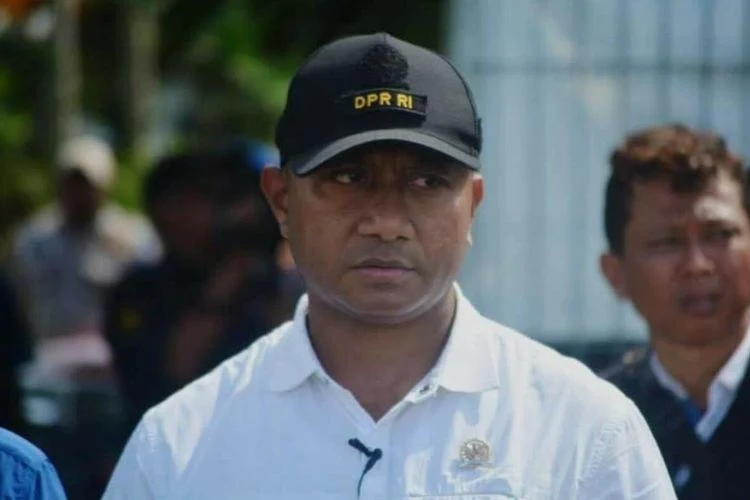 Tanggapan Bijak Anggota DPR Dapil Papua soal Risma Ancam Pindahkan PNS ke Papua