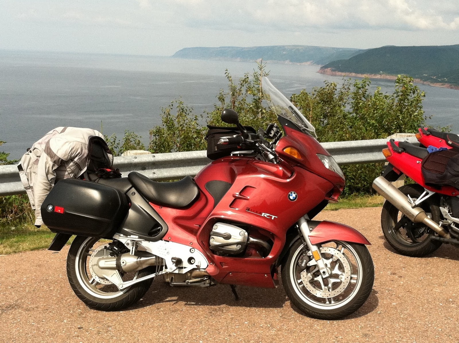 2015 2017 Kawasaki Concours 14 Abs Review Top Speed