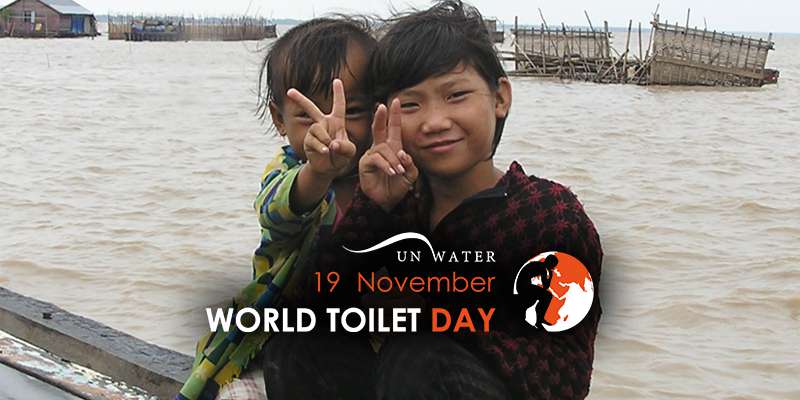 World Toilet Day Wishes For Facebook World Toilet Day Wishes For Facebook