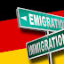Germans are increasingly leaving the country again