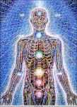 The Human Body Is In A Field of Energy