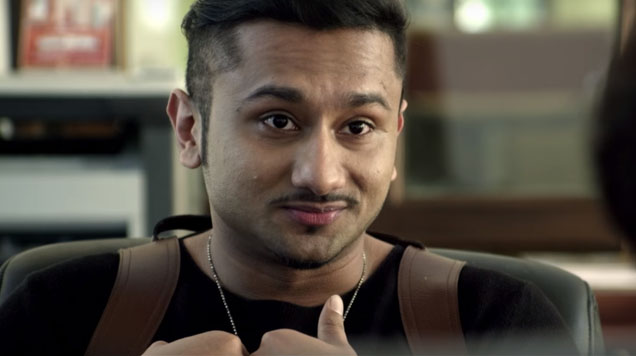 film review zorawar honey singh film review zorawar honey singh