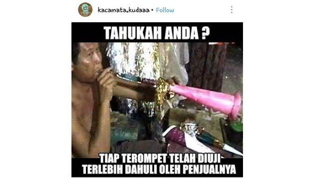 Meme Lucu Jomblo Malam Tahun Baru 2020 - 6