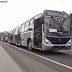 Ônibus da Viação Leblon 2010