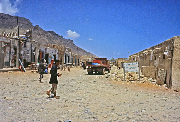 yemen 2001