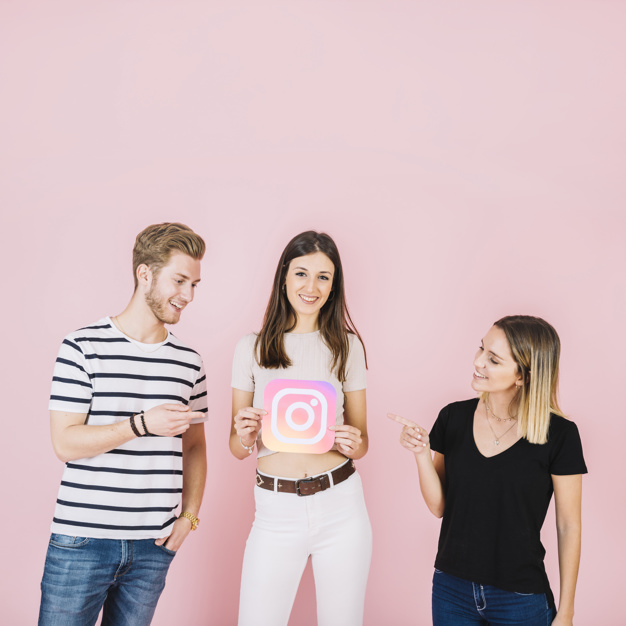 Cara Menambah Follower Instagram