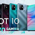 Infinix Hot 10 Ditenagai SoC Helio G70, Resmi Meluncur
