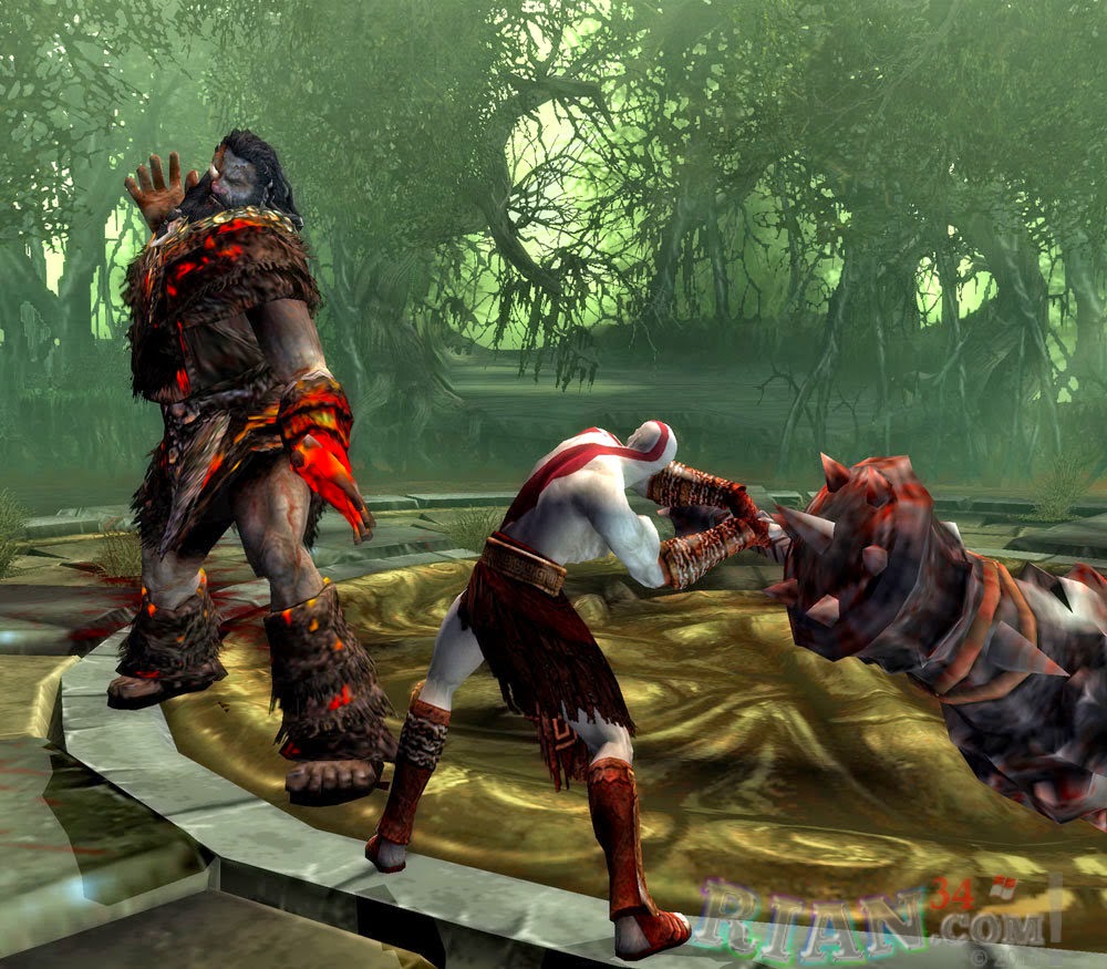 Download god of war 2 for pc Download god of war 2 for pc