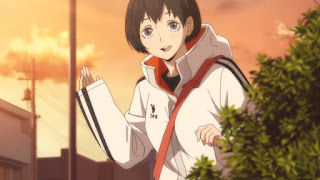 ハイキュー!! アニメ 第4期16話 | 烏野VS稲荷崎 | HAIKYU!! SEASON 4 Karasuno vs Inarizaki