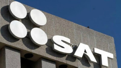 SAT detecta facturas falsas por más de 339 mil millones de pesos