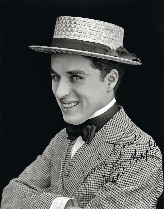 caj n de sastre charles chaplin caj n de sastre charles chaplin