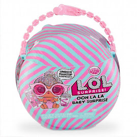 L.O.L. Surprise Core Lil Kitty Queen (#)