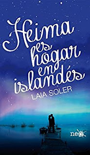 Heima es hogar en islandés - Laia Soler