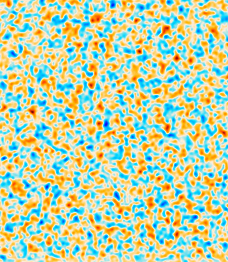 New View of Nature’s Oldest Light Suggest Universe Is 13.77 Billion Years Old