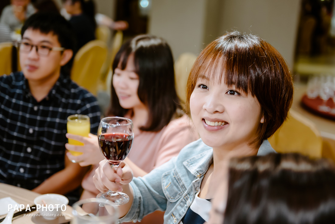 PAPA-PHOTO,婚攝,婚宴紀錄,晶宴婚宴,晶宴府中,府中晶宴,晶宴,桐劇場,晶宴婚攝,類婚紗