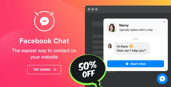 facechat plugin facechat plugin