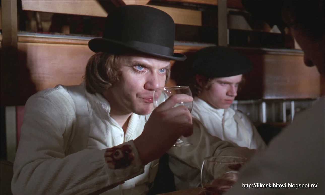 стэнли кубрика заводной апельсин 1971. малкольм макдауэлл заводной апельсин. стэнли кубрика заводной апельсин 1971. язык в заводном апельсине. язык в заводном апельсине.